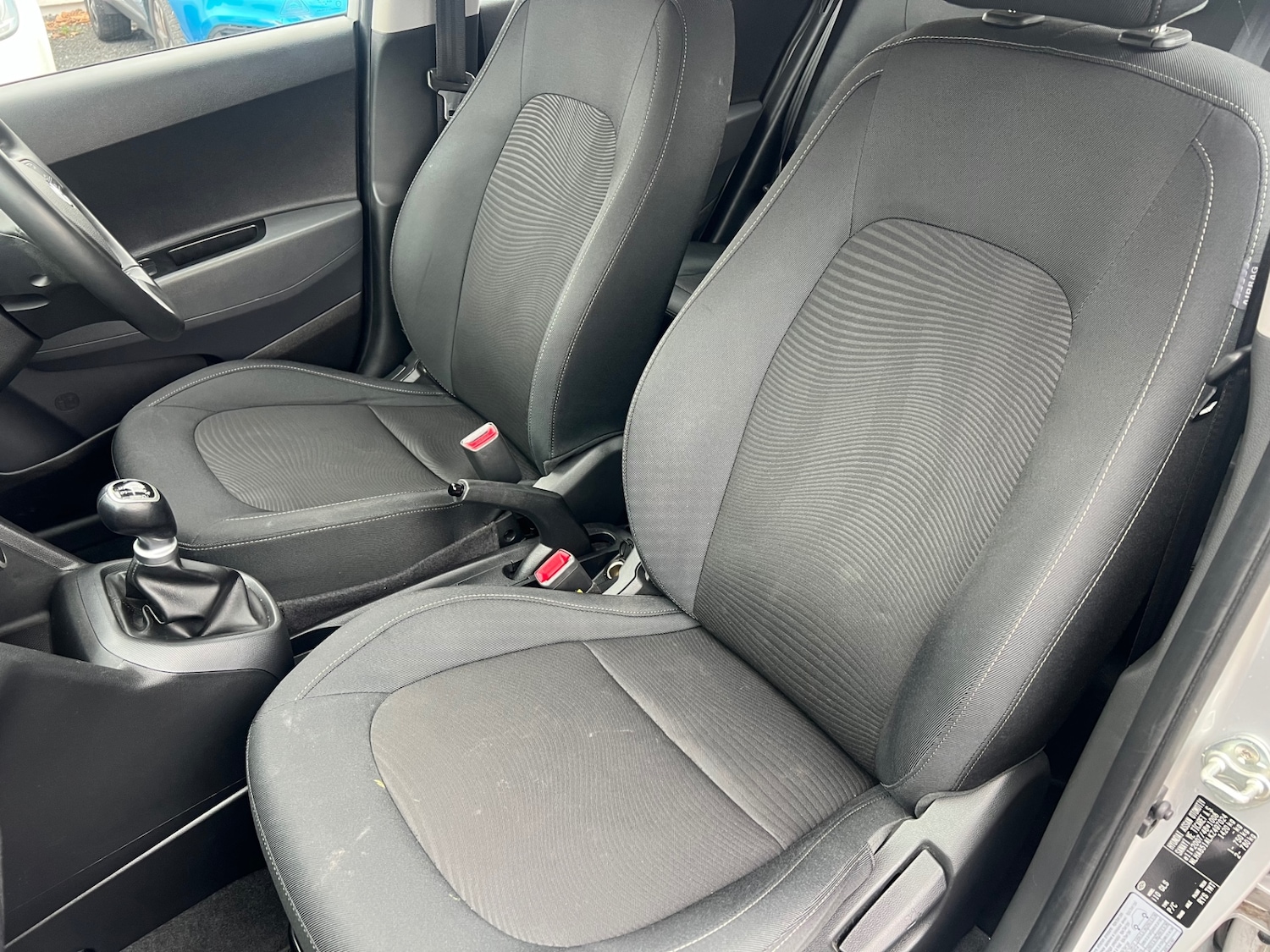 Used Hyundai i10 2019 for sale - 76312191: Photo 19