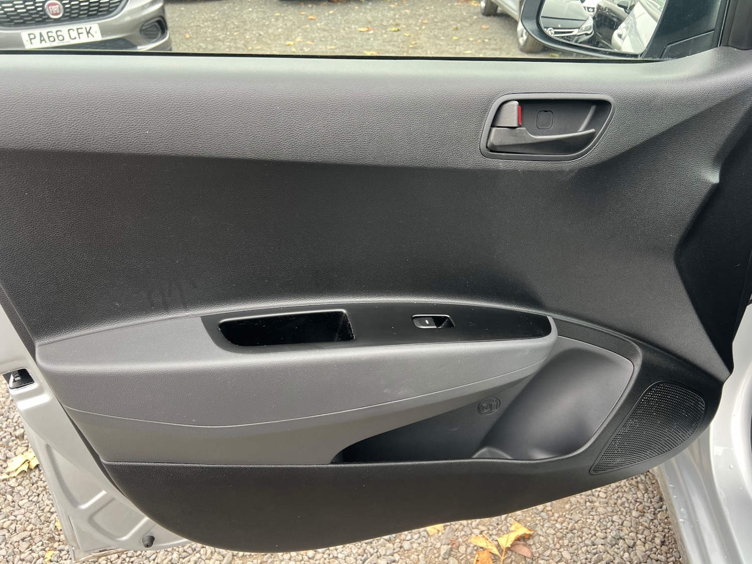 Used Hyundai i10 2019 for sale - 76312191: Photo 21