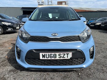 Kia - Picanto