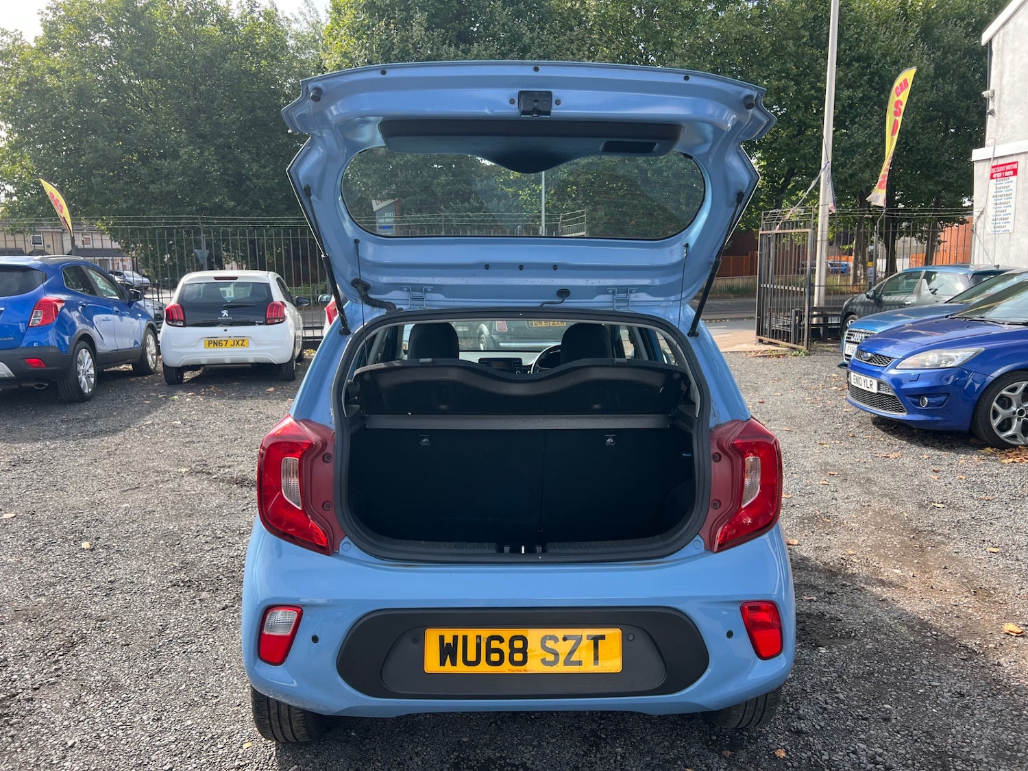 Vehicle 24