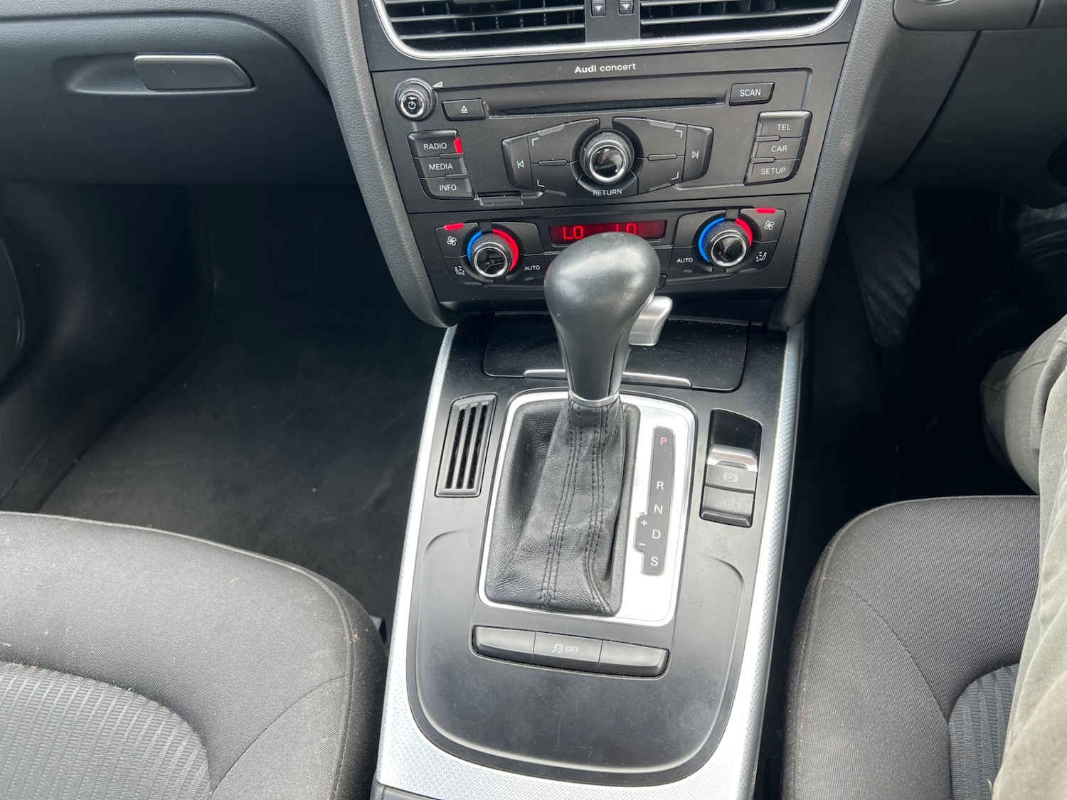 Vehicle 16