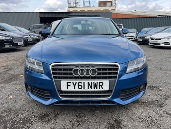 Audi - A4