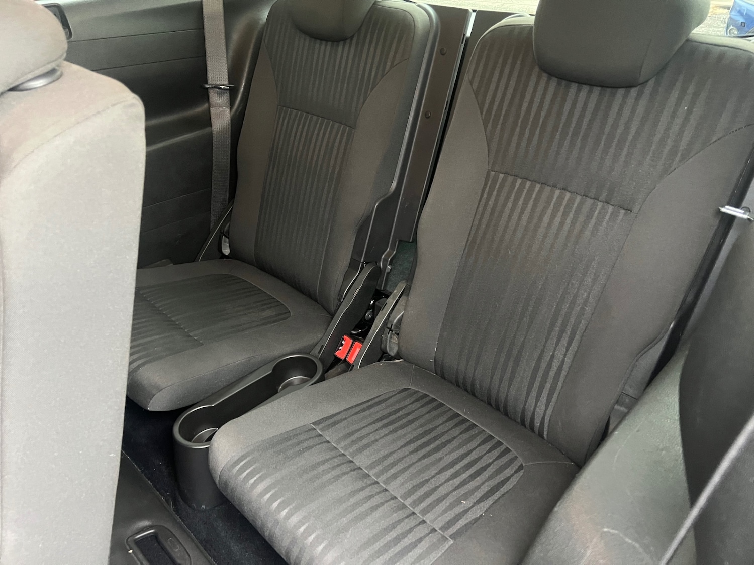Used Vauxhall Zafira 2016 for sale - 76355396: Photo 18