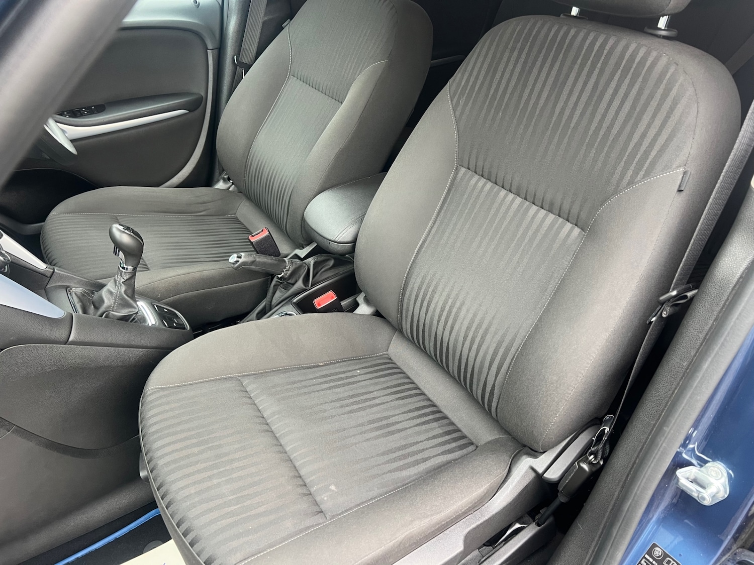 Used Vauxhall Zafira 2016 for sale - 76355396: Photo 19