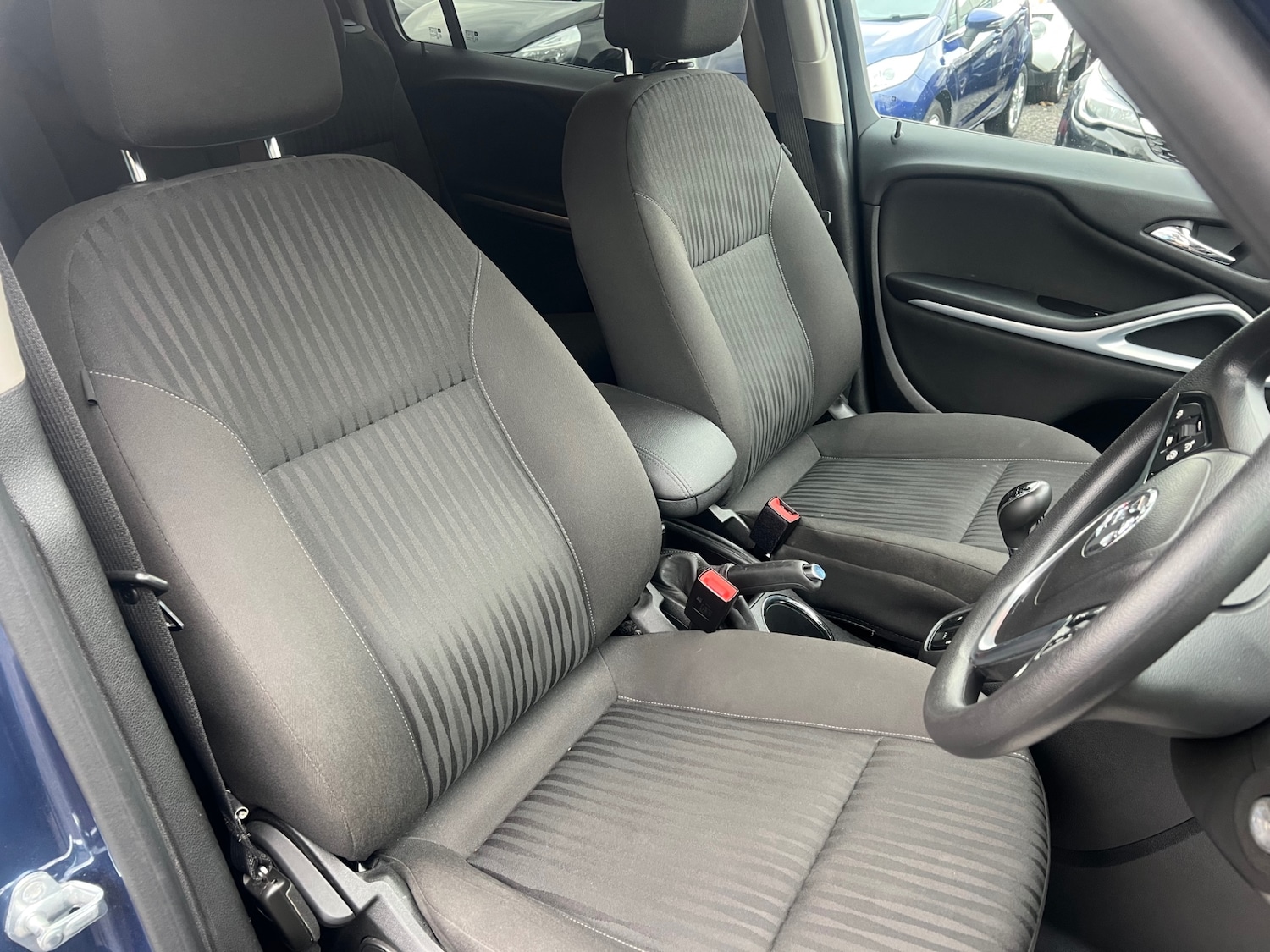 Used Vauxhall Zafira 2016 for sale - 76355396: Photo 20