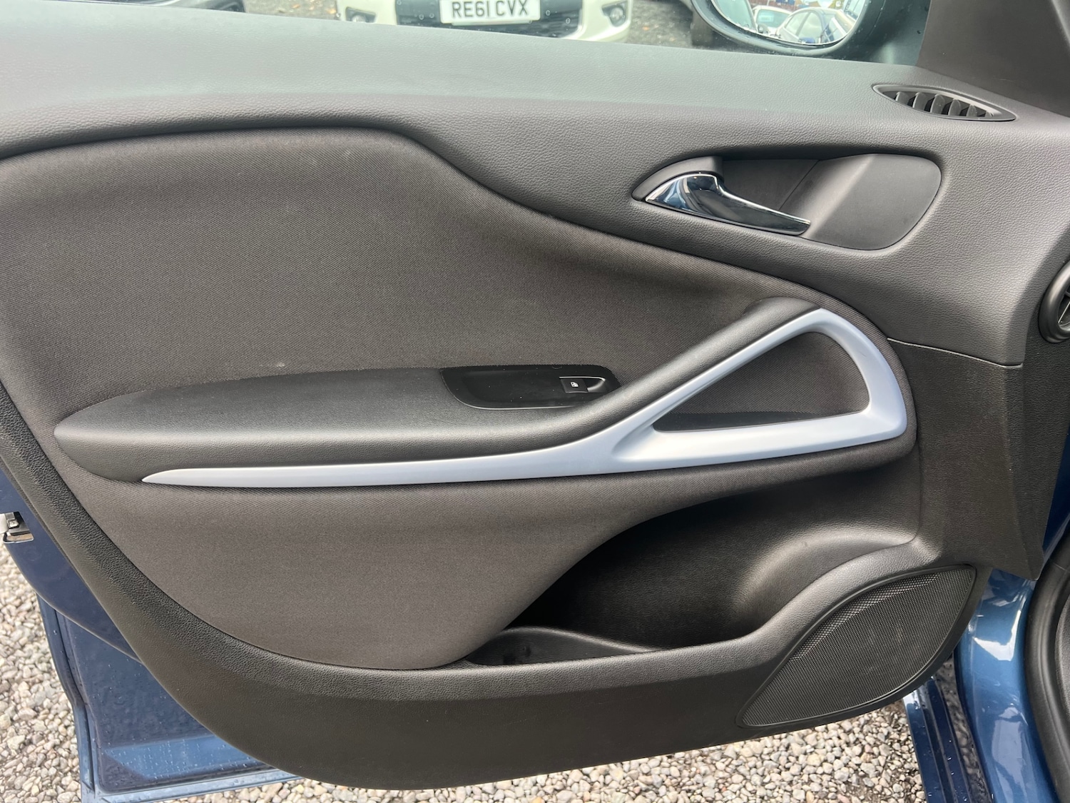 Used Vauxhall Zafira 2016 for sale - 76355396: Photo 25
