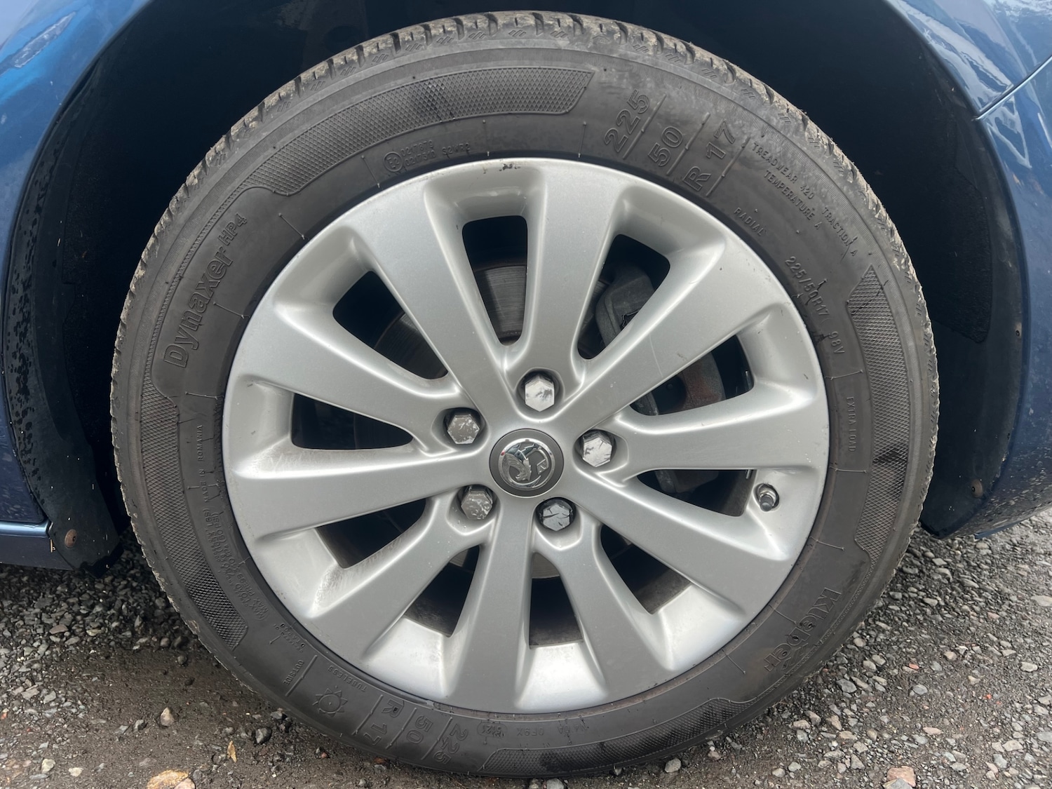 Used Vauxhall Zafira 2016 for sale - 76355396: Photo 28