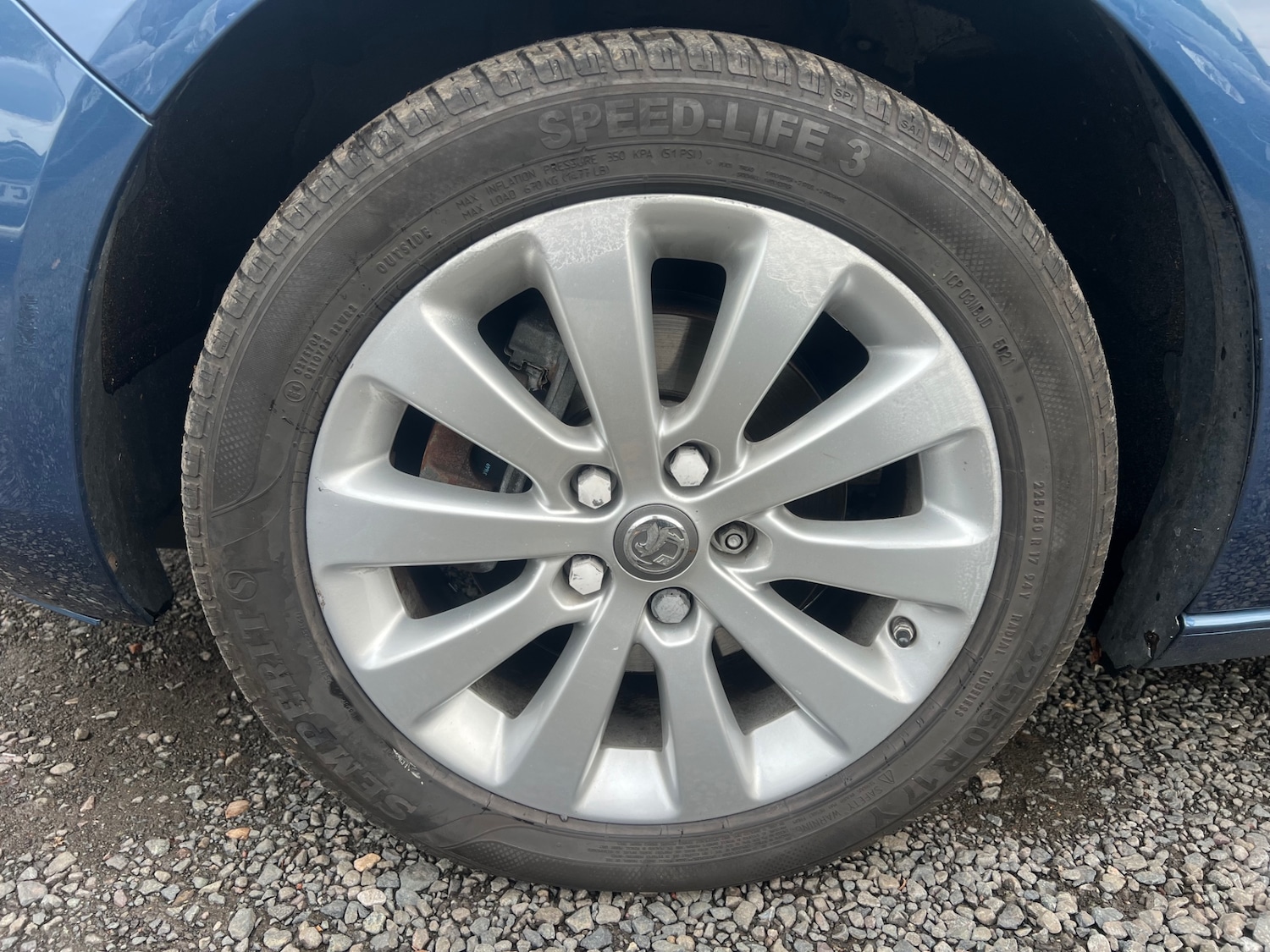 Used Vauxhall Zafira 2016 for sale - 76355396: Photo 29