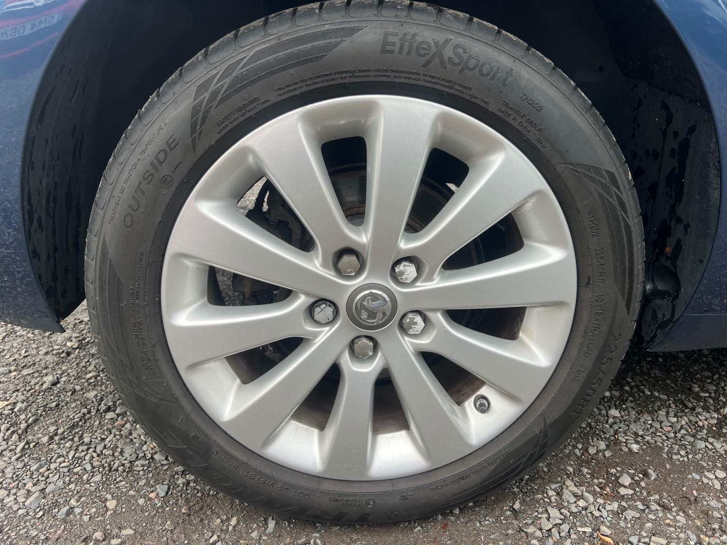 Used Vauxhall Zafira 2016 for sale - 76355396: Photo 31