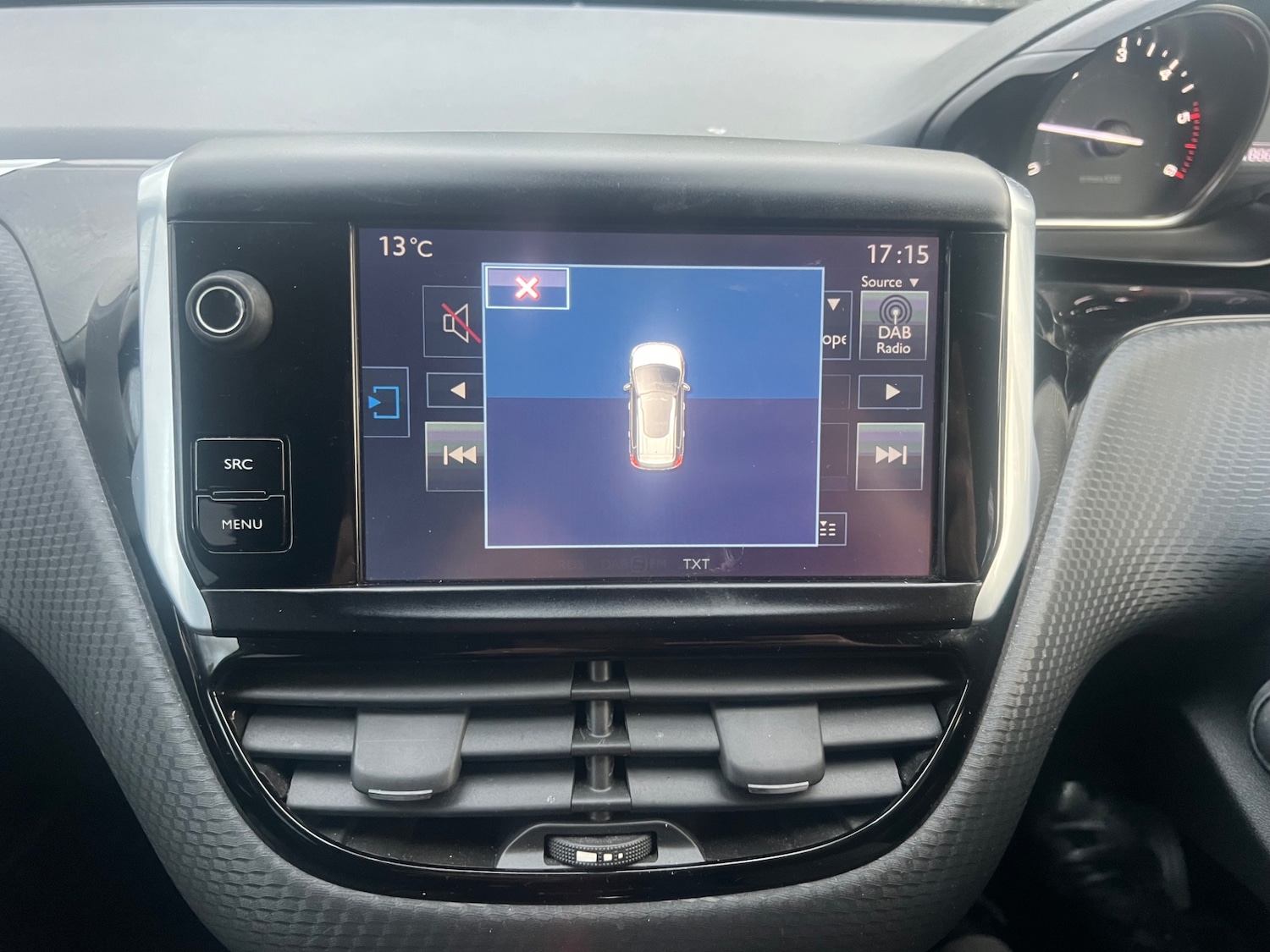 Used Peugeot 2008 2016 for sale - 76322519: Photo 19