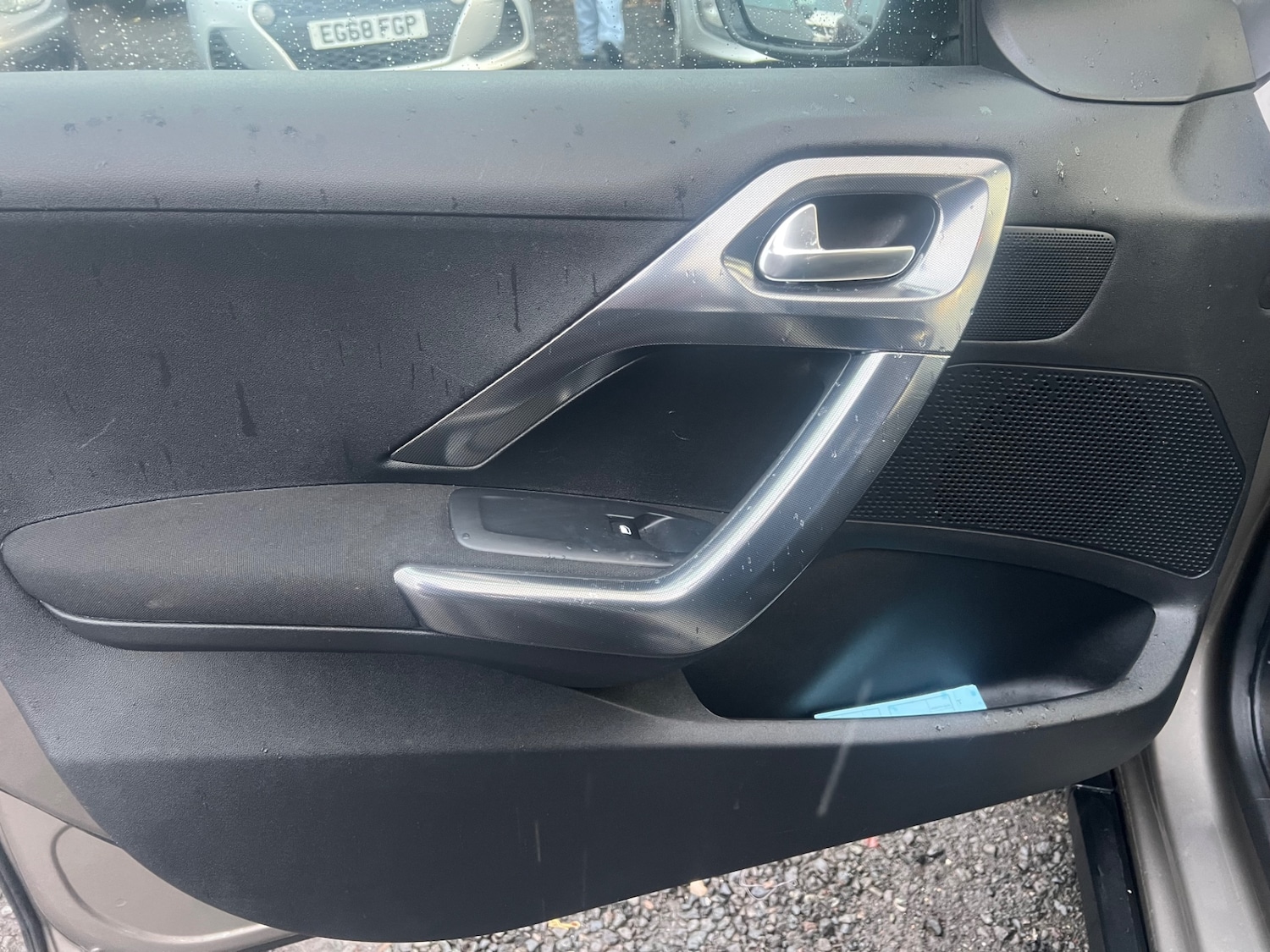 Used Peugeot 2008 2016 for sale - 76322519: Photo 22