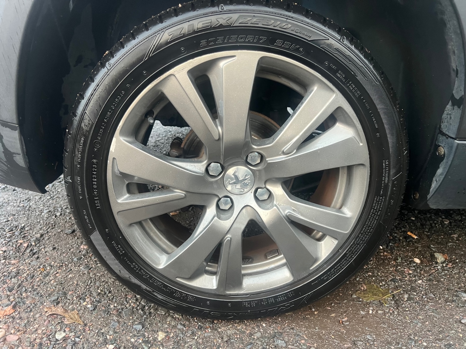 Used Peugeot 2008 2016 for sale - 76322519: Photo 26