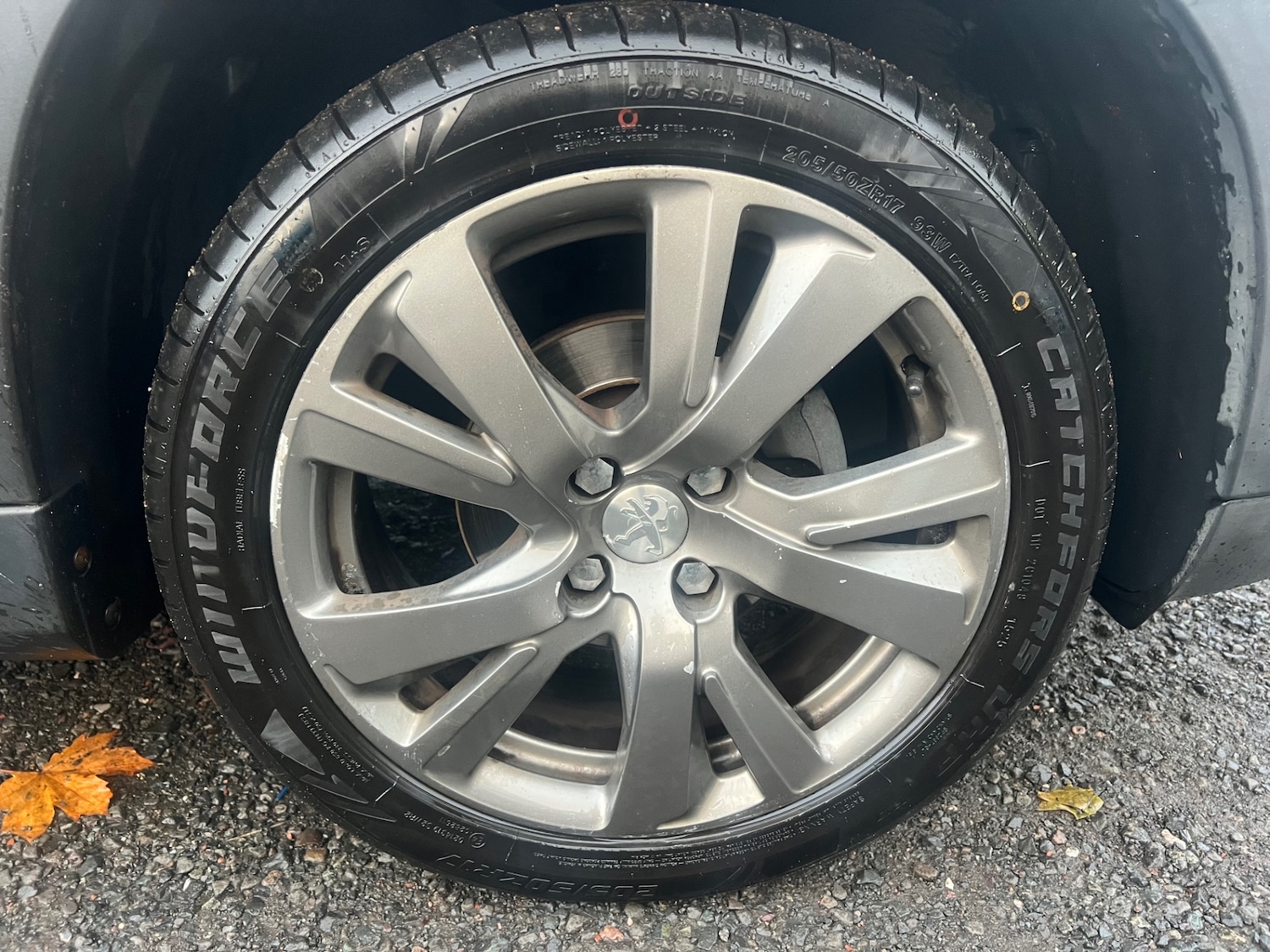 Used Peugeot 2008 2016 for sale - 76322519: Photo 27