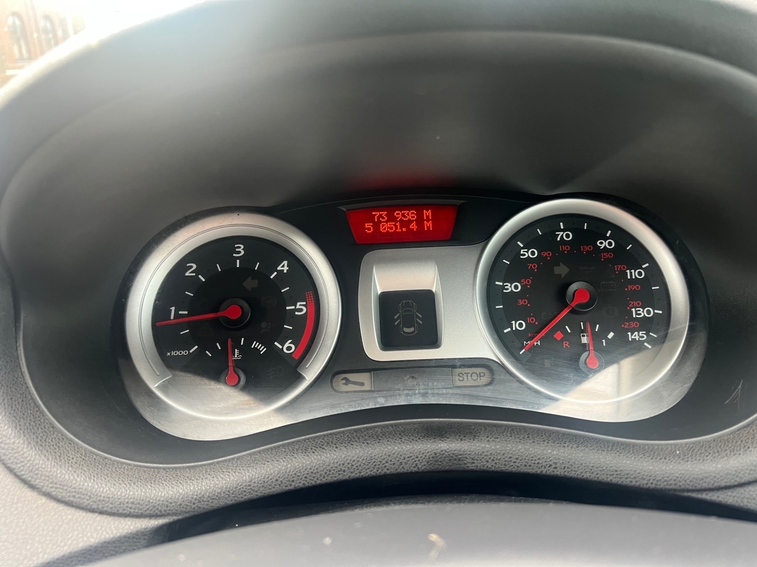 Used Renault Clio 2009 for sale - 76016671: Photo 13