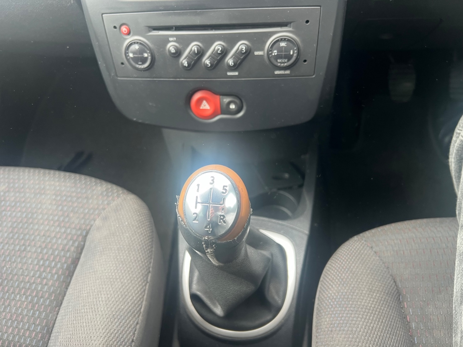 Used Renault Clio 2009 for sale - 76016671: Photo 14