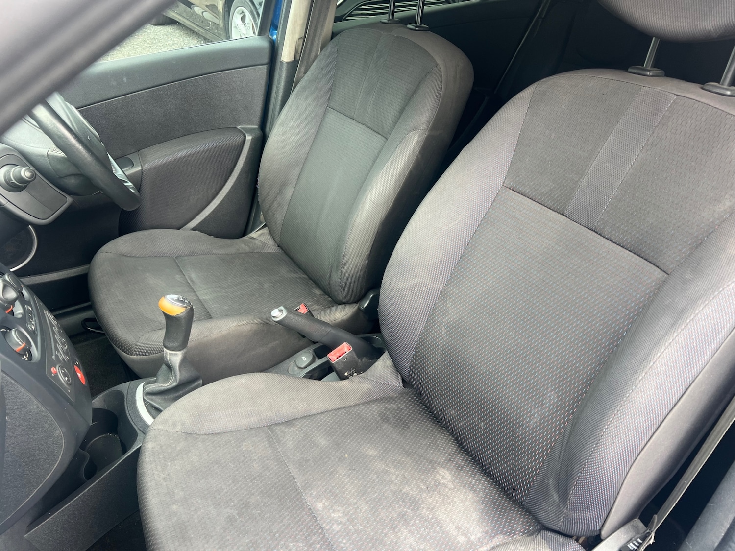 Used Renault Clio 2009 for sale - 76016671: Photo 15