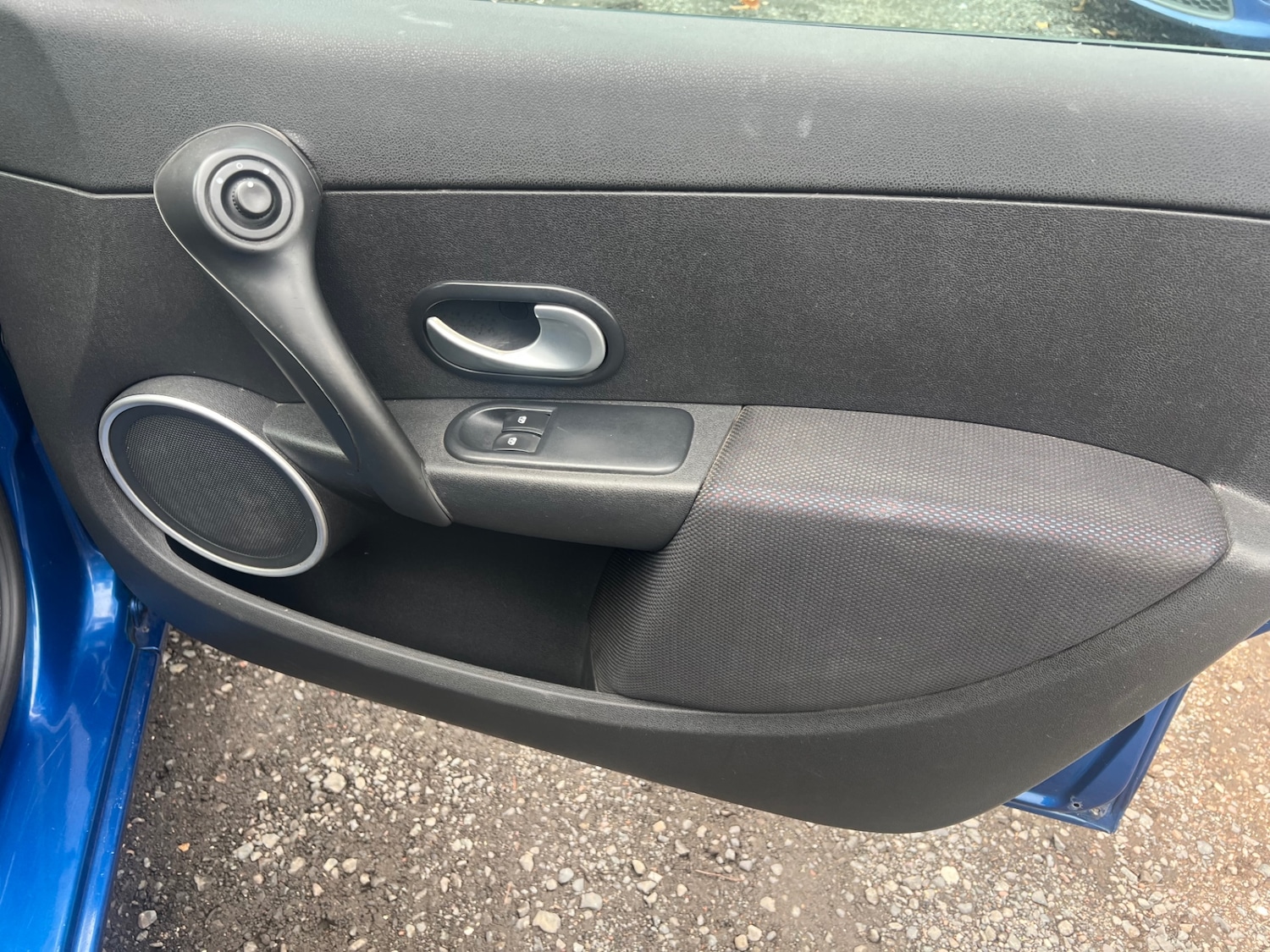 Used Renault Clio 2009 for sale - 76016671: Photo 18