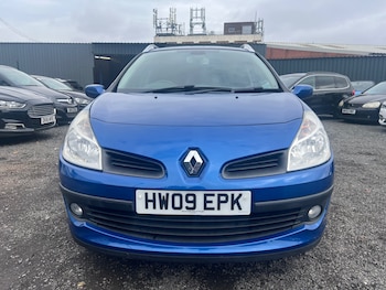 Renault - Clio
