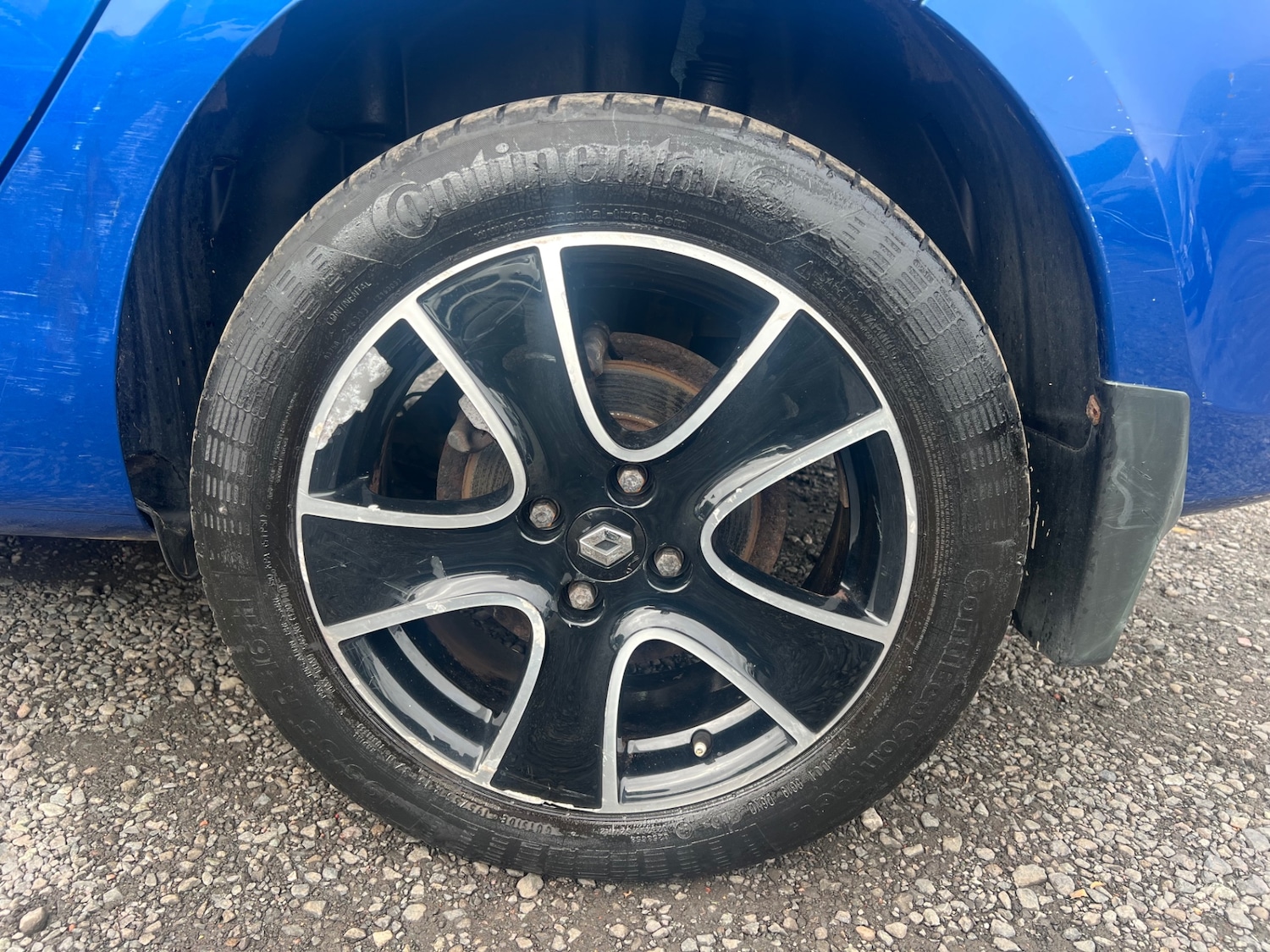 Used Renault Clio 2009 for sale - 76016671: Photo 20
