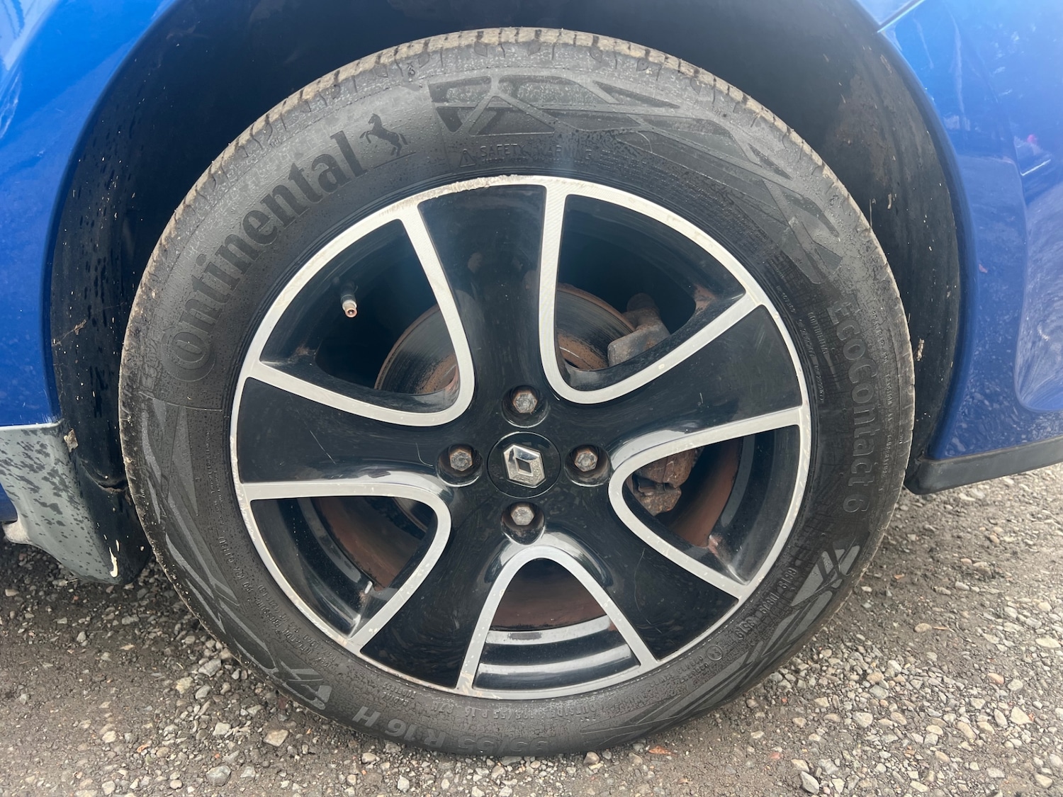 Used Renault Clio 2009 for sale - 76016671: Photo 22