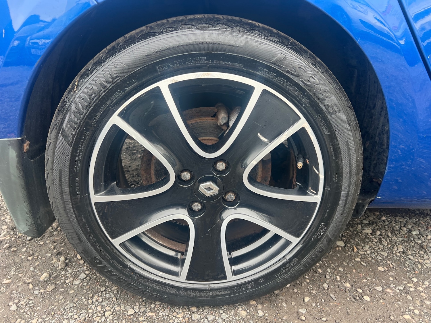 Used Renault Clio 2009 for sale - 76016671: Photo 23