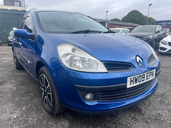 Used Renault Clio 2009 for sale - 76016671: Photo 2