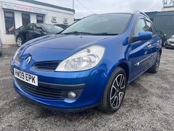 Used Renault Clio 2009 for sale - 76016671: Photo 3