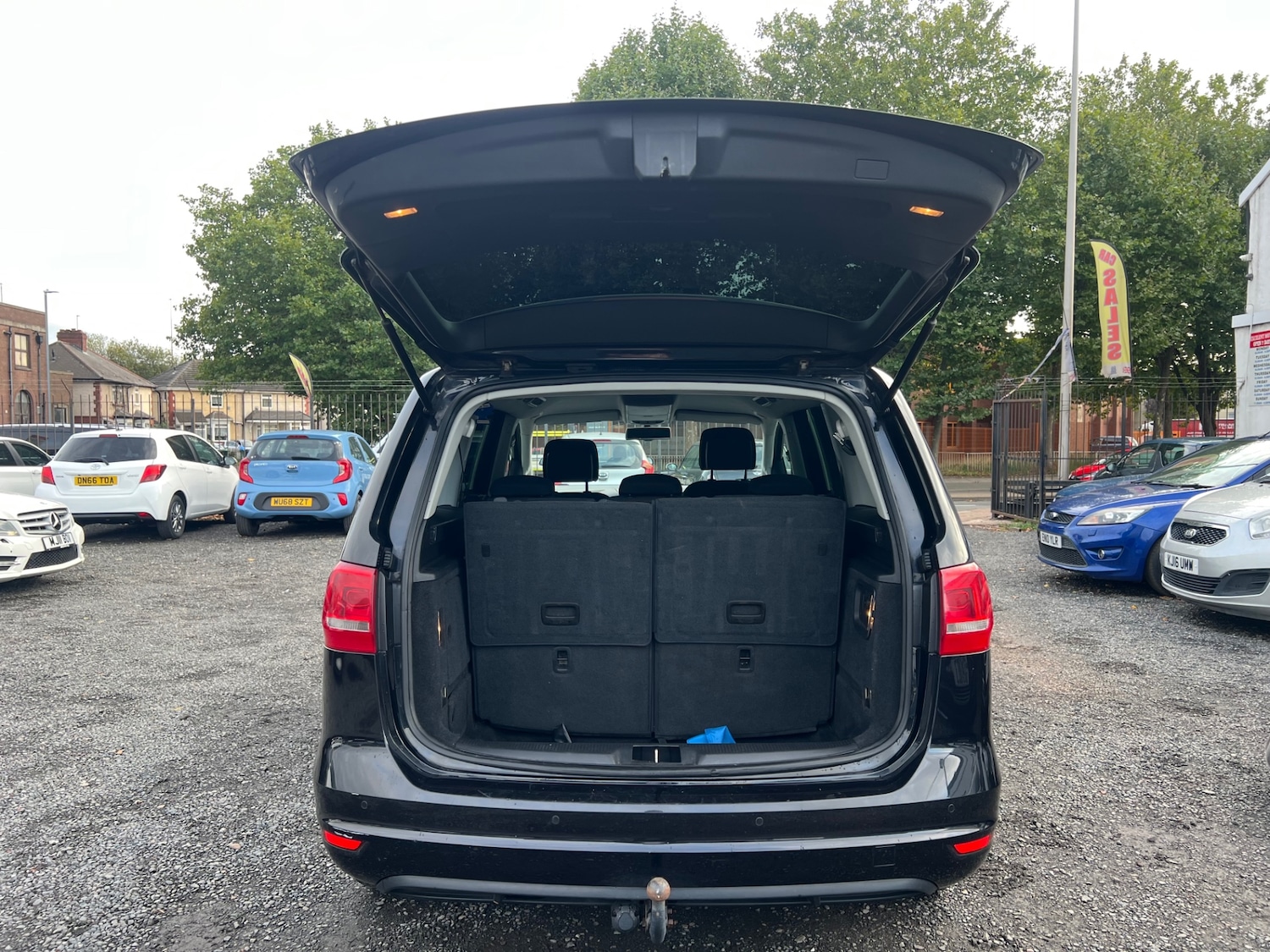 Vehicle 29