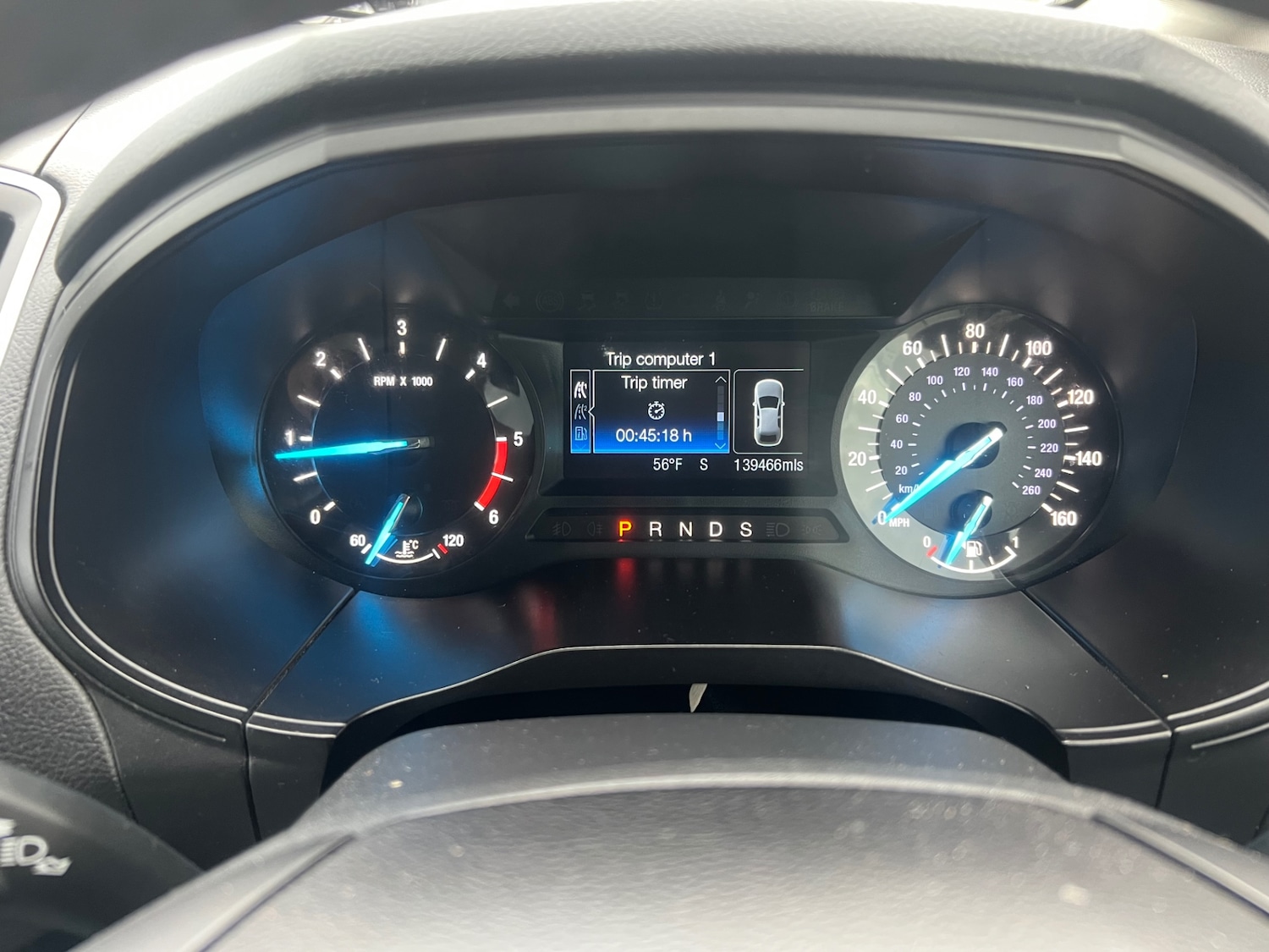 Used Ford Galaxy 2018 for sale - 76196418: Photo 13