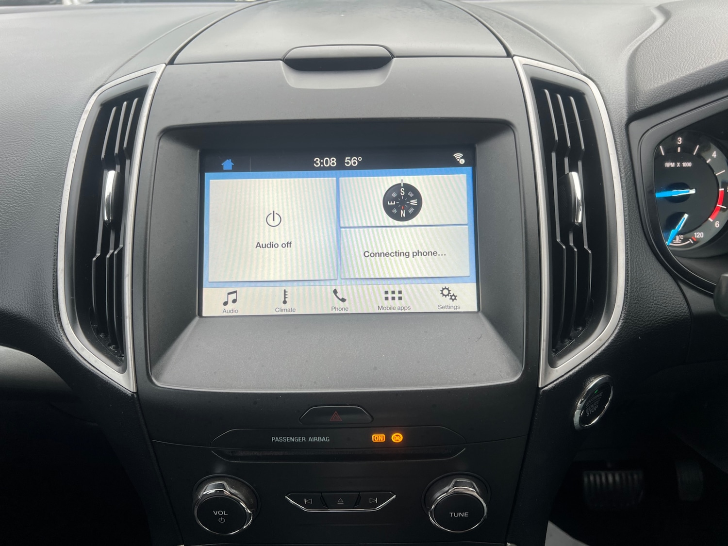 Used Ford Galaxy 2018 for sale - 76196418: Photo 14