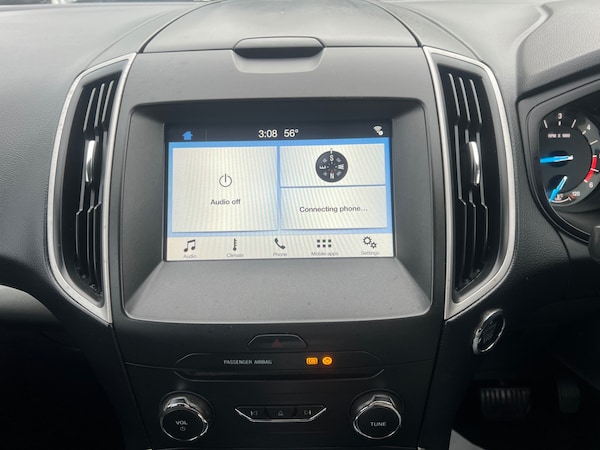 Used Ford Galaxy 2018 for sale - 76196418: Photo 14