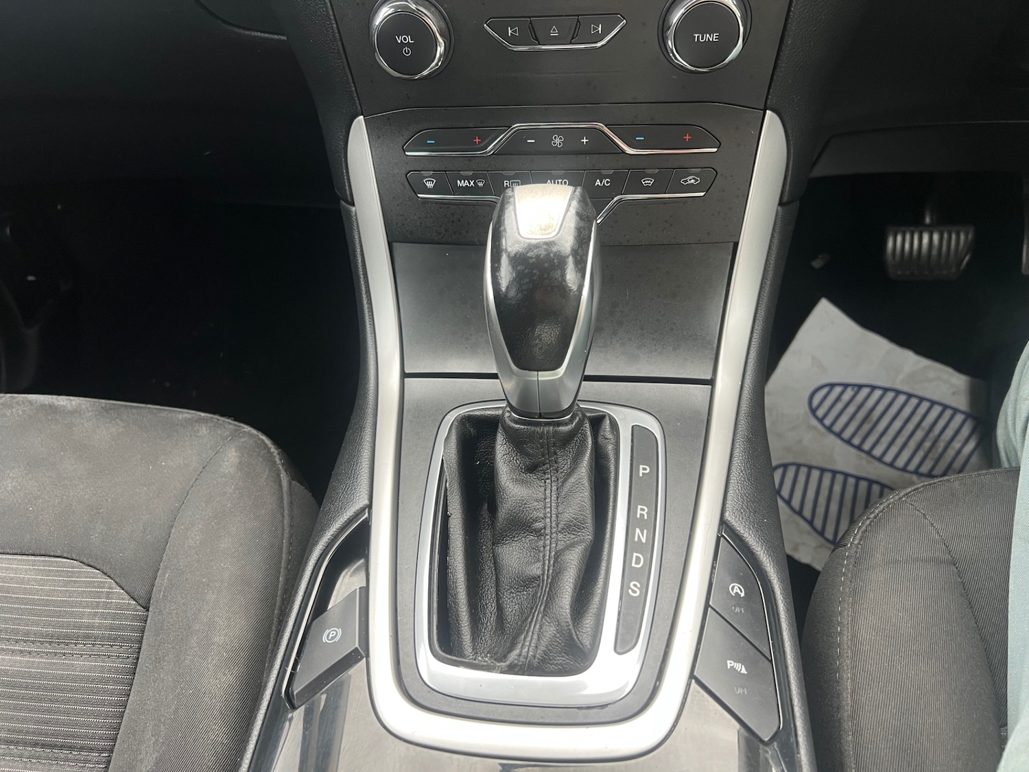 Used Ford Galaxy 2018 for sale - 76196418: Photo 15