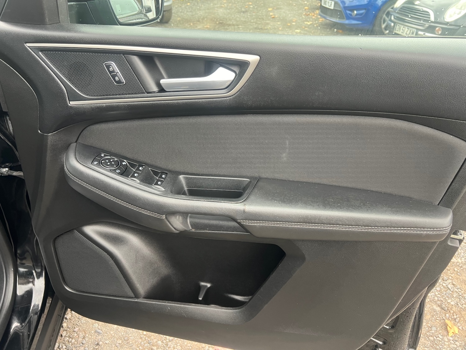 Used Ford Galaxy 2018 for sale - 76196418: Photo 19