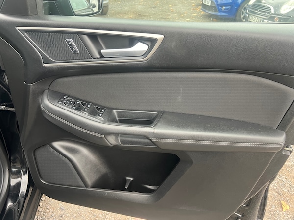 Used Ford Galaxy 2018 for sale - 76196418: Photo 19