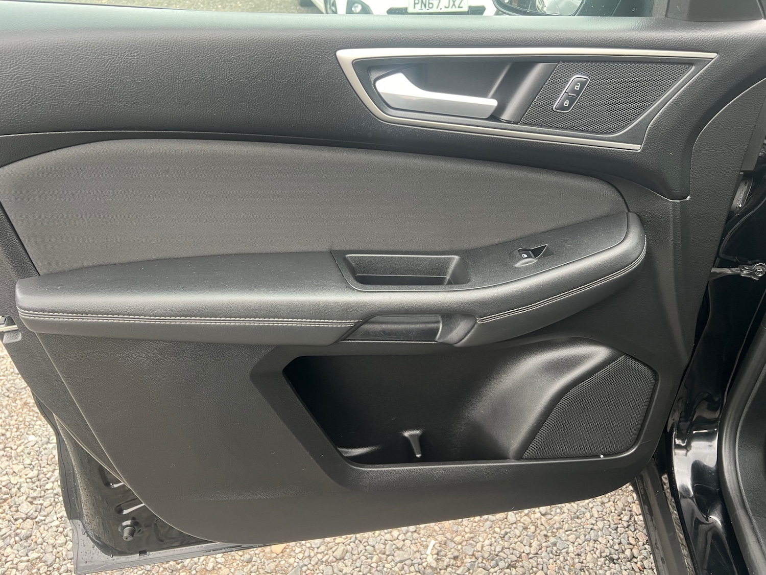 Used Ford Galaxy 2018 for sale - 76196418: Photo 20