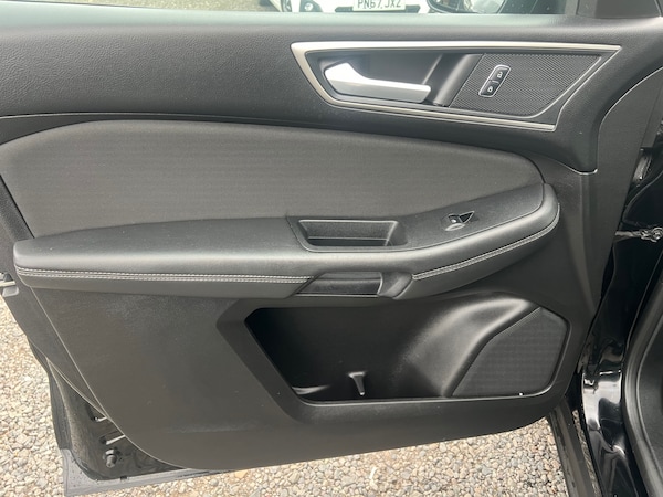 Used Ford Galaxy 2018 for sale - 76196418: Photo 20