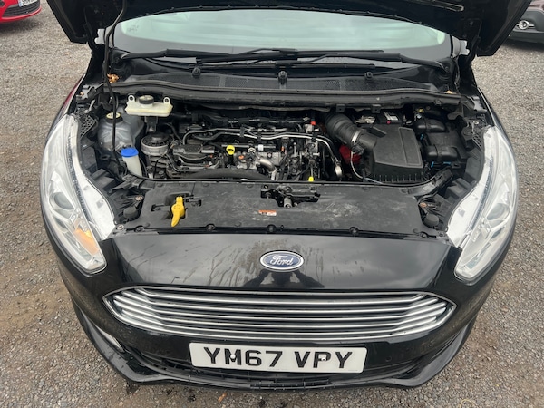 Used Ford Galaxy 2018 for sale - 76196418: Photo 21