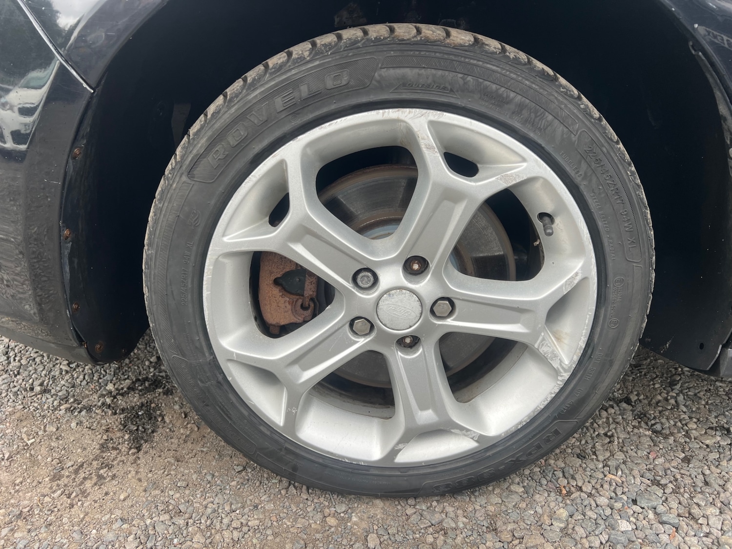 Used Ford Galaxy 2018 for sale - 76196418: Photo 23