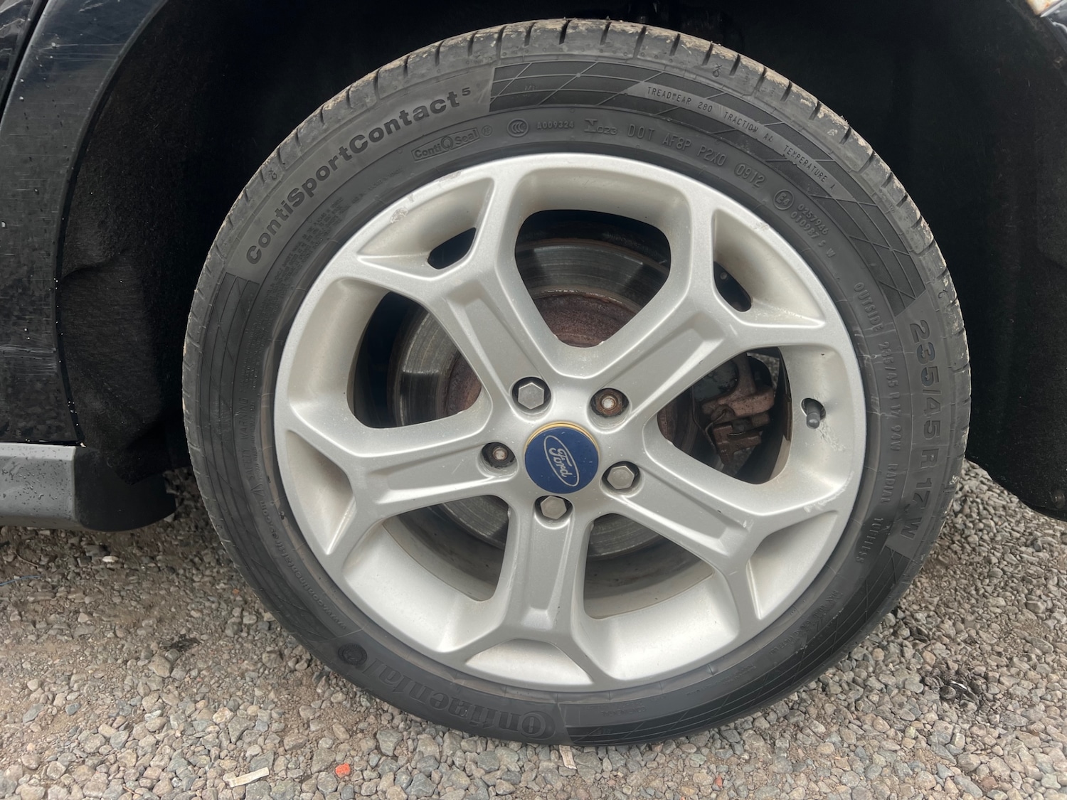 Used Ford Galaxy 2018 for sale - 76196418: Photo 24