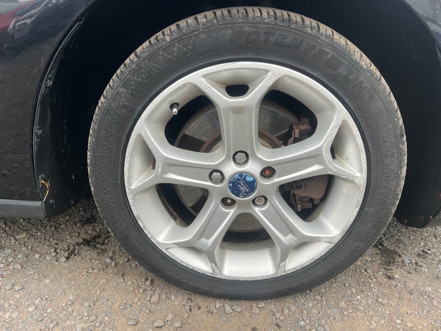 Used Ford Galaxy 2018 for sale - 76196418: Photo 25