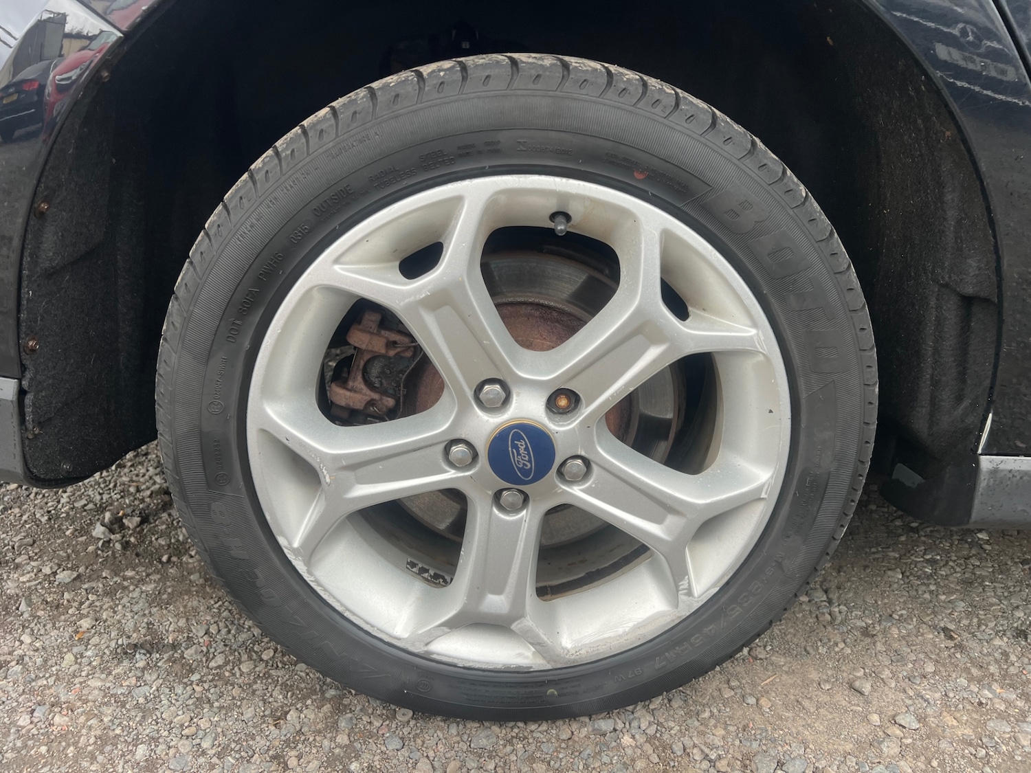 Used Ford Galaxy 2018 for sale - 76196418: Photo 26