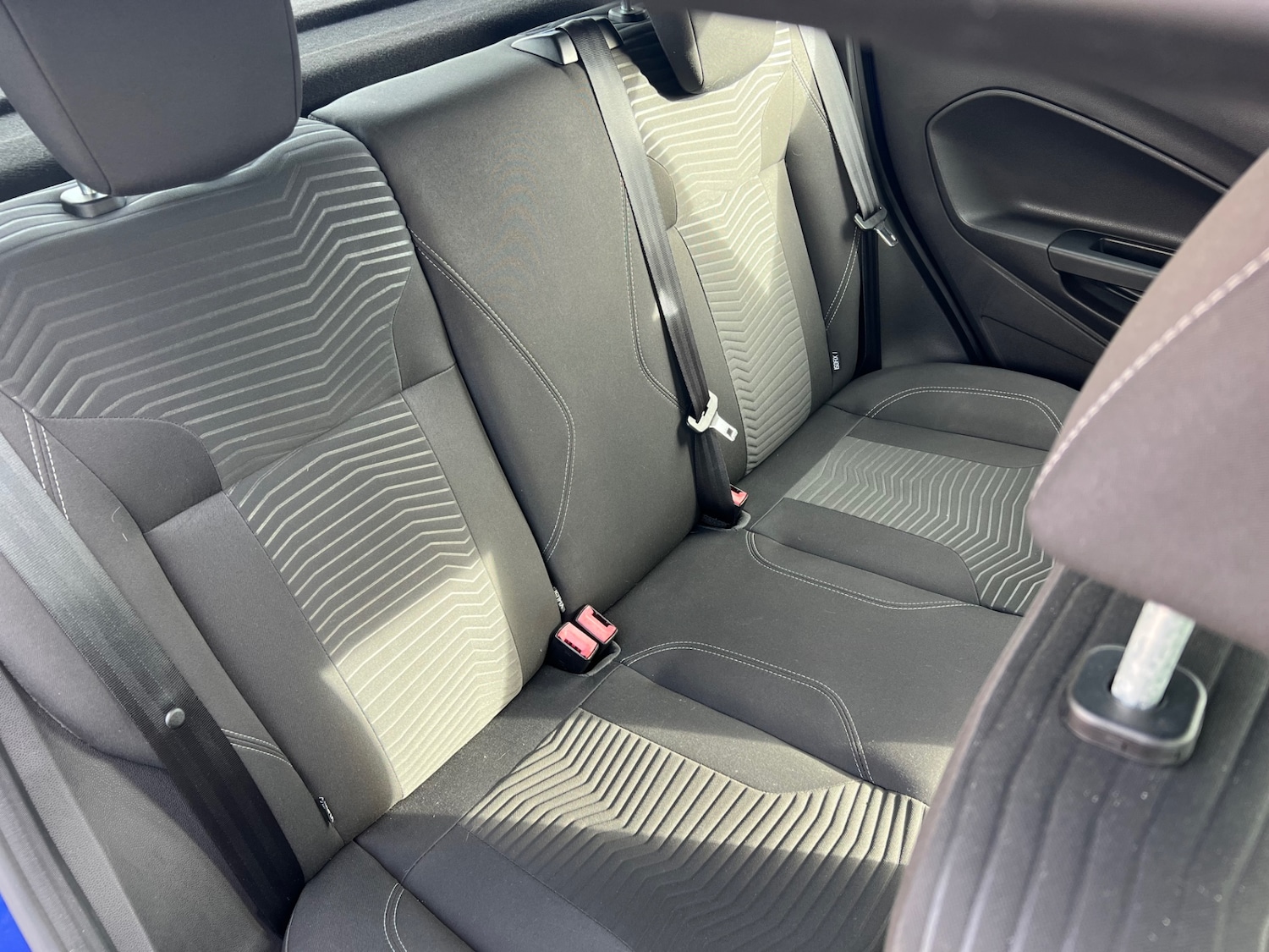 Used Ford Fiesta 2015 for sale - 76330050: Photo 18