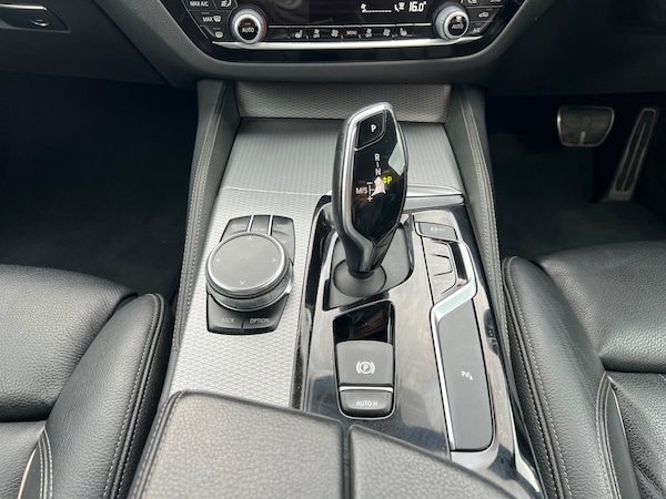 Used BMW 5 Series 2018 for sale - 76130922: Photo 15
