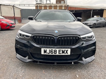 BMW - 5 Series