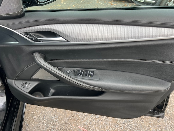 Used BMW 5 Series 2018 for sale - 76130922: Photo 22
