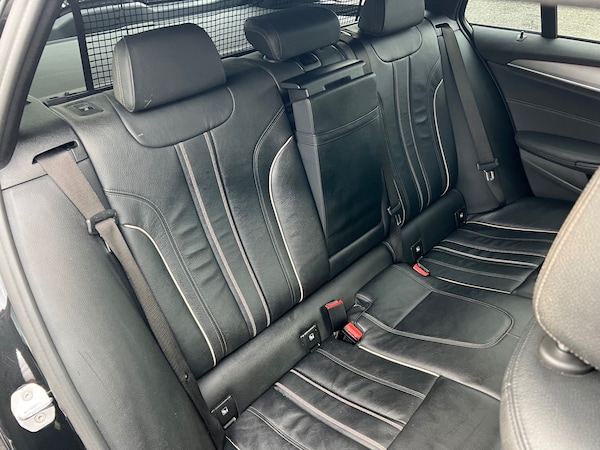 Used BMW 5 Series 2018 for sale - 76130922: Photo 25