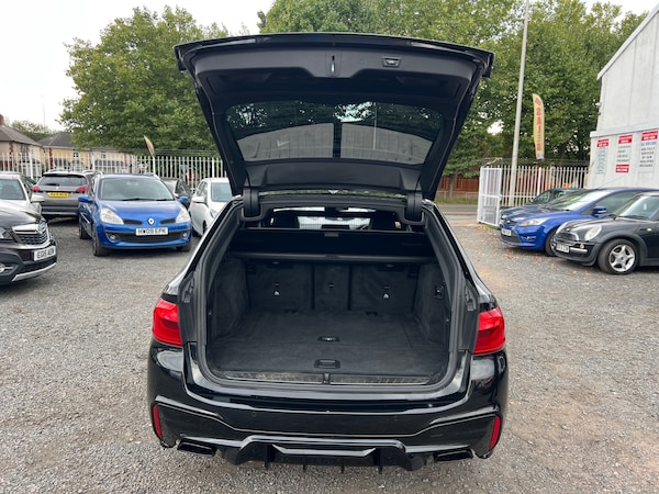 Used BMW 5 Series 2018 for sale - 76130922: Photo 27