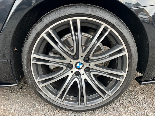 Used BMW 5 Series 2018 for sale - 76130922: Photo 30