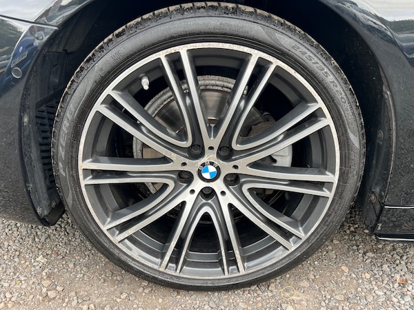 Used BMW 5 Series 2018 for sale - 76130922: Photo 31