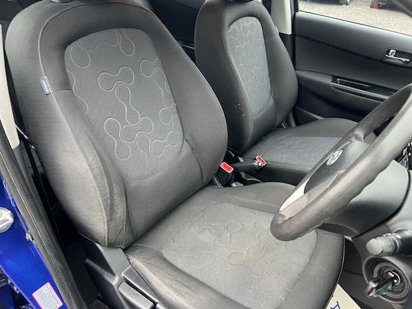 Used Hyundai i20 2011 for sale - 76290400: Photo 18